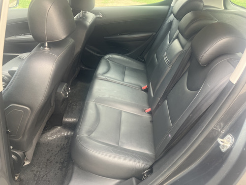 Peugeot 308 1.6 Feline Hdi 115cv
