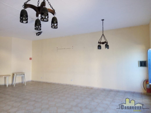 Imóvel Comercial Em Cidade Jardim, Jacareí/sp De 0m² Para Locação R$ 2.200,00/mes - Ac863725