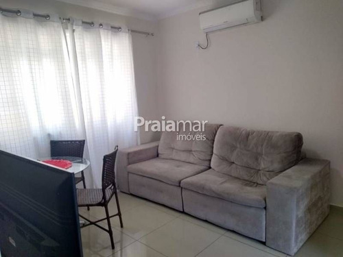 Imagem 2 de 12 de Apartamento 02 Dormitórios | Prédio De 03 Andares !1 Banheiro | 01 Vaga | Vila Valença | São Vicente - 2639-82