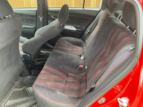 Toyota Yaris 1.5 5p S At Cvt