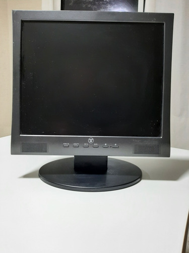 Monitor Para Computadoras 