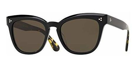 Lentes De Sol -  Oliver Peoples Women\x26#39;s Marianela Bla