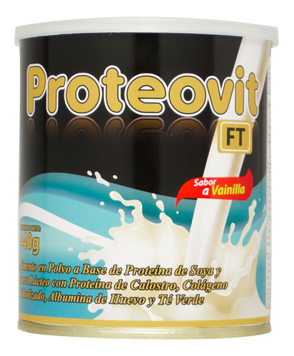 Proteovit - Alimento En Povo - g a $182