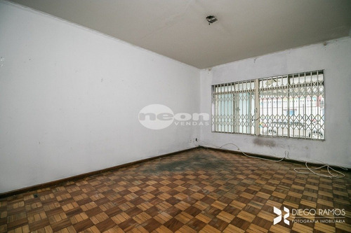 Imagem 1 de 15 de Casa Sobrado - Vila Assuncao - Ref: 2551 - V-2551
