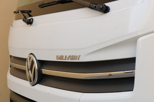 Imagem 10 de 15 de Vw/expression Drc 4x2