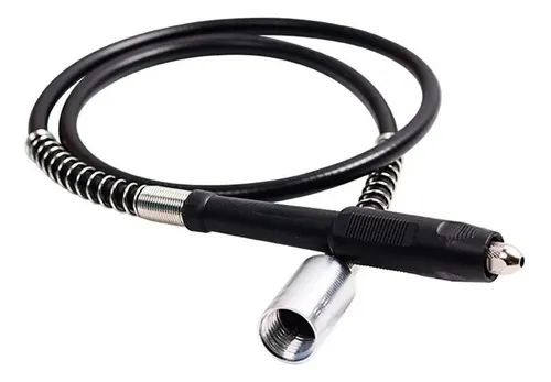 comprar Chicote Eixo Flexível Micro Retífica Esmeril 1 Metro Charbs