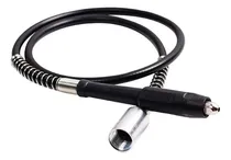 Comprar Chicote Eixo Flexível Cabo Extensor Micro Retíficas 1 Metro