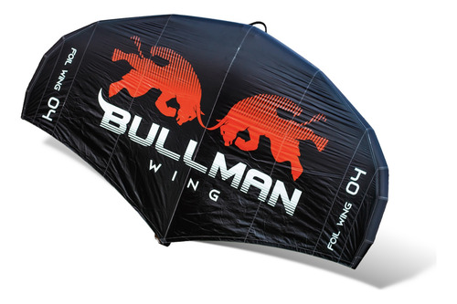 Wing 4m2 Bullman 24/24