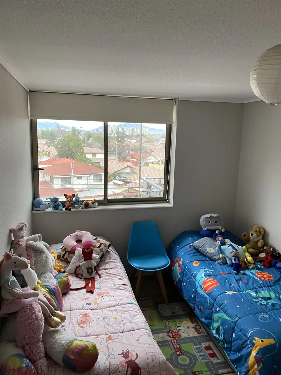 Imagen 4 de 17 de Departamento 3d2b. Est.ybod 2balcones. Sin Comisión