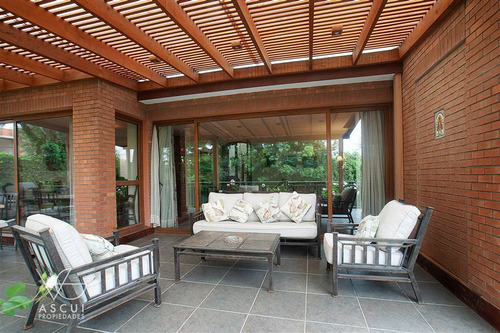 Condominio No Perimetral, San Carlos, 4 Dorm, 5 Baños ,