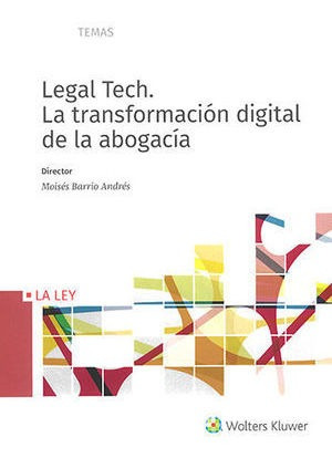 Libro Legal Tech