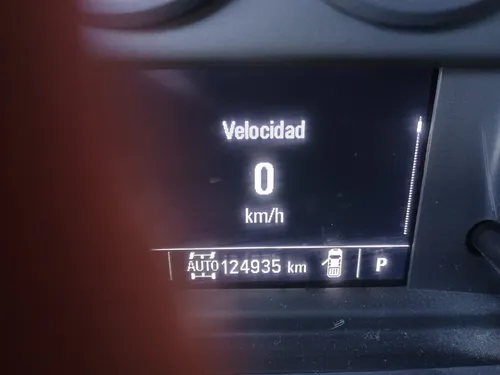 Chevrolet Silverado 5.4 2500 Cab Reg Ls 4x4 At
