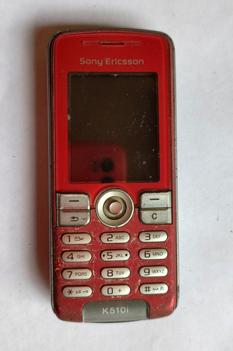Repuestos De Sony Ericsson K510i