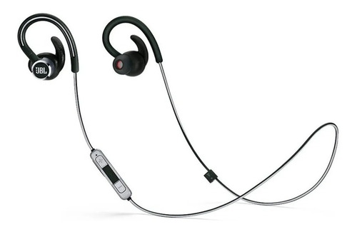 Fone De Ouvido Jbl Esportivo Reflect Contour 2 Preto