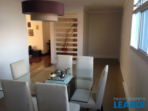 Imagem 3 de 15 de Apartamento - Centro - Sp - 640572