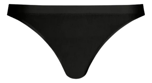 Calcinha Fio Dental Básica Lingerie Sexy Conforto Lupo