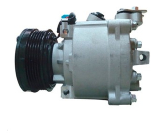Compressor Mahle Onix Tracker Spin Sonic Cobalt 52094490