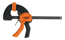 Comprar Prensa Ajuste Rapido 6´ Uso Rudo Carpinteria Madera 100142