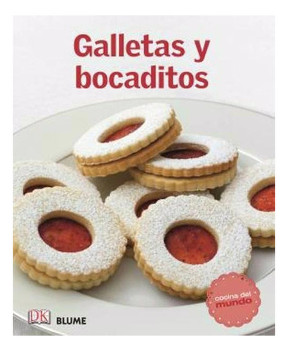 Galletas Y Bocaditos