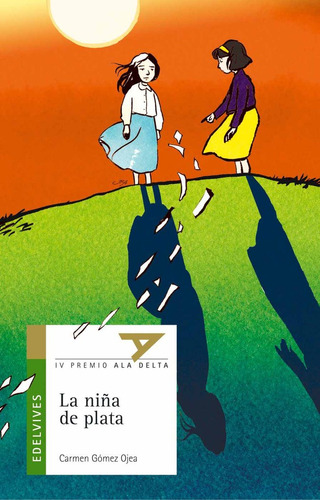 Libro Niã¿a De Plata,la Adv