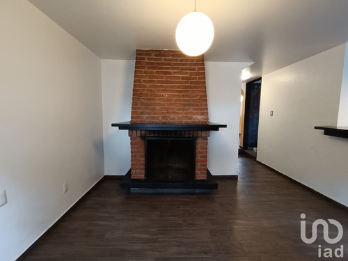 Venta Casa 3 Ambientes San Bartolo Ameyalco