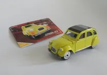 Comprar Citroen 2cv - Majorette Vintage - Autos De Colección