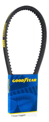 Goodyear Bx46 Classic Raw Edge Industrial V-belt 49