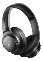 Comprar Audífonos Anker Soundcore Life Q20i Con Cancelación De Ruido