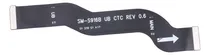 Comprar 2pcs Cable Lcd Para Samsung Galaxy S23+ 5g Sm-s916
