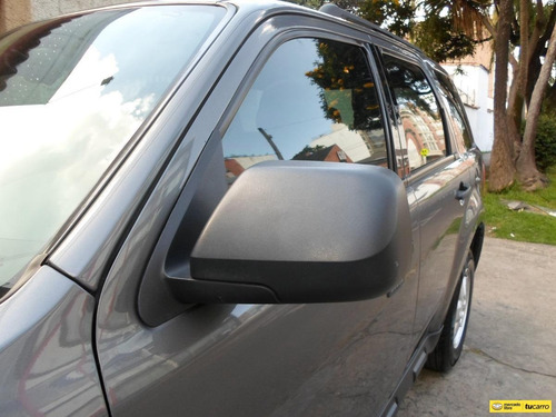 Imagen 14 de 25 de Ford Escape Xlt