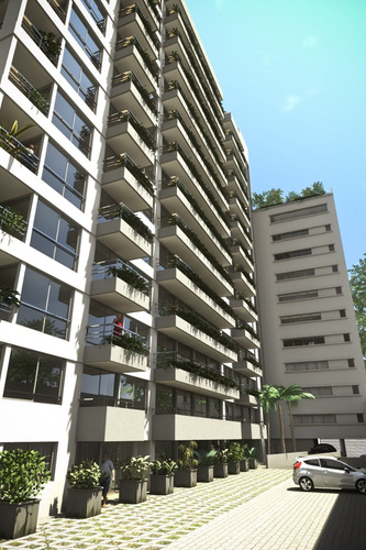 Imagen 2 de 24 de Edificio En Contruccion En Venta, La Plata