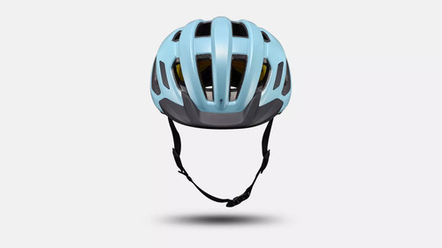 Casco Para Bicicleta Specialized Chamonix 3 Color Celeste Talla L
