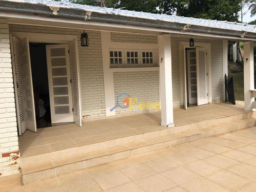 Imagem 23 de 30 de Chácara Com 4 Dormitórios À Venda, 1500 M² Por R$ 1.500.000,00 - Condominio Ville De Chamonix 2 - Itatiba/sp - Ch0205