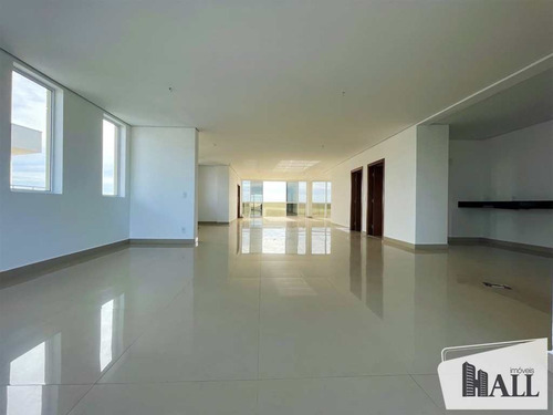 Imagem 14 de 22 de Apartamento Com 4 Dorms, Bom Jardim, São José Do Rio Preto - R$ 2.98 Mi, Cod: 8512 - V8512