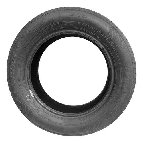 Kit 2 Pneu Dunlop Aro 16 205/60r16 92h Enasave Ec350+