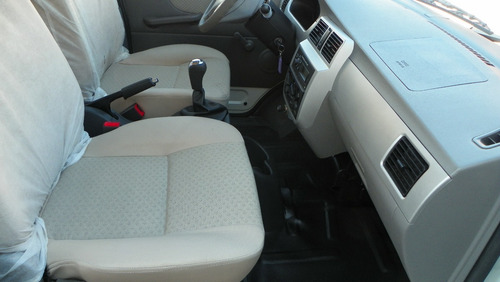 Camioneta Pick Up Victory Auto Venta Autos Permutas