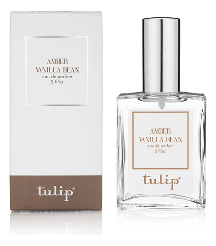 Tulip Eau De Parfum De Vaini - 7350718:ml