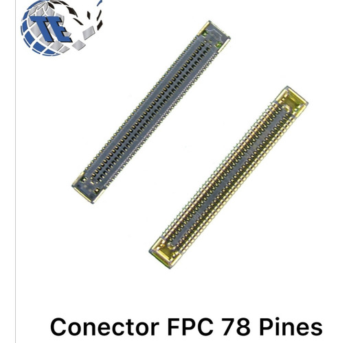 Conector Fpc Samsung A72