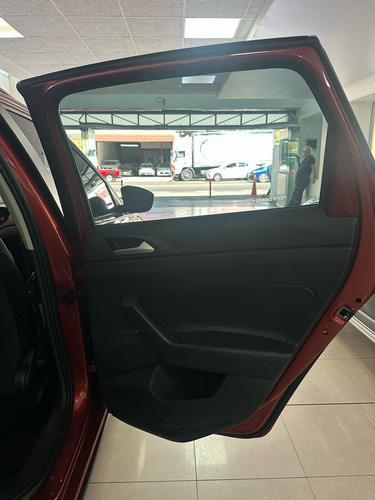 Volkswagen Nivus 1.0 Tsi Comfortline Tiptronic
