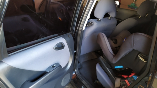 Honda Fit 2008 1.4 Lx Flex 5p