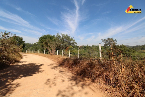Imagem 1 de 4 de Chácara À Venda, Ermida - Divinópolis/mg - 34539