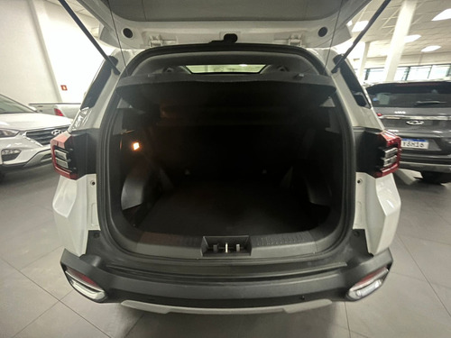 Chery Tiggo 5X 1.5 Txs Flex Aut. 5p