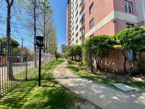 Gran Oportunidad Dpto En Venta En Parque Walker Martínez