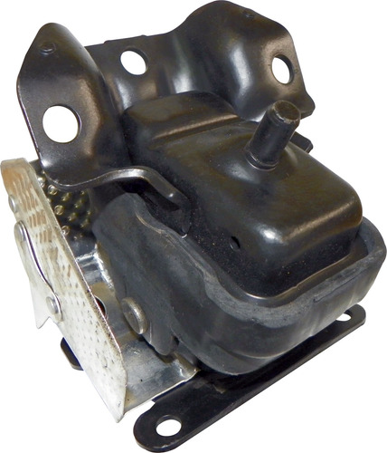 Tacón Soporte De Motor Izq/der Dai Envoy V8 5.3l Gmc 07-12