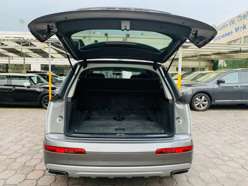 Audi Q7 3.0 Tfsi S Line Quattro 333hp At