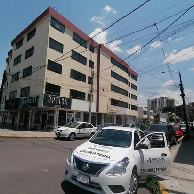 Edificio en venta