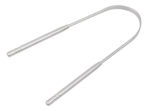 Ssd Raspador De Lengua De Acero Inoxidable Para Un Aliento