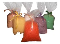 Comprar Sales De Baño Aromáticas Sal Marina Jacuzzi Línea Dúo X Kilo