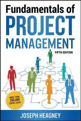 Libro Fundamentals Of Project Management - Joseph Heagney