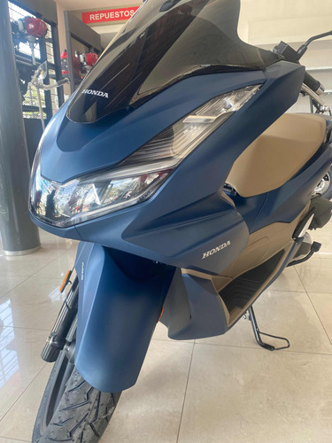 Honda Pcx 160 0.km Entrega Inmediata! Ultima Unidad!